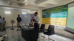 Assam Soil Conservation Training School Inauguration